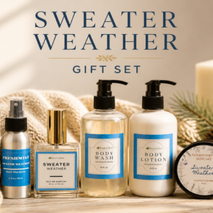 Fall Gift Sets