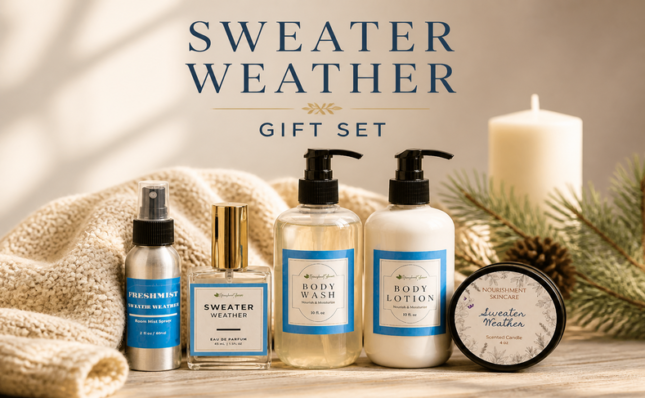 Fall Gift Sets